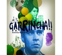 Garrincha-Estrela Solitaria