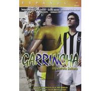 Garrincha Estrella Solitaria - Garrincha Estrella Solitaria