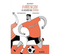 Garrincha: la alegría del pueblo: 3
