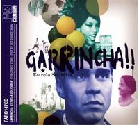 Garrincha - O.S.T. (Audio cd)