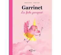 Garrinet, la fada porquet