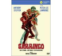 Garringo (DVD) anthony steffen jose badalo