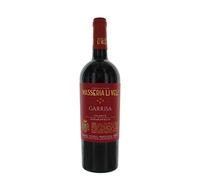 Garrisa Susumaniello Salento Igt Masseria Li Veli