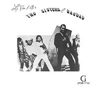 Garrison E.J. - Two Sisters From Bagdad