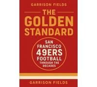 Garrison Fields The Golden Standard (Tascabile)