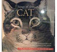 Garrison Keillor - Songs of the Cat