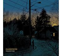 Garrison The Bend Before The Break Europe Exclusive) (Vinyl LP)