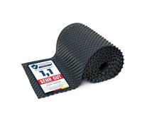 Garronda membrana bugnata in HDPE estruso 0,5 x 10 m GD-0182