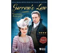 Garrow S Law - Garrow'S Law: Series 2 [Edizione: Stati Uniti]