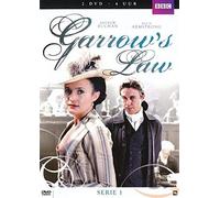 Garrow'S Law Series 1 (DVD) Alun Armstrong Rupert Graves Steven Waddington