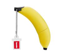 Garrulax Pendrive, USB Chiavette 8GB / 16GB / 32GB Premium Impermeabile Frutta in silicone ad alta velocità USB 2.0 dati, unità di memoria flash Penna Disk Pen Drive