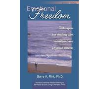 Garry A. Flint Emotional Freedom (Tascabile)