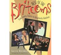 Garry Berman Best of the Britcoms (Tascabile)