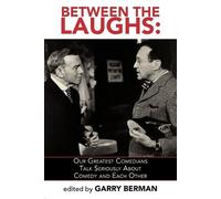 Garry Berman Between the Laughs (Tascabile)