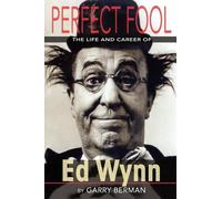 Garry Berman Perfect Fool (Tascabile)