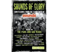 Garry Bushell Sounds of Glory (Tascabile)