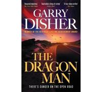 Garry Disher The Dragon Man (Tascabile) Hal Challis Investigations