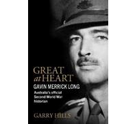 Garry Hills Great at Heart (Tascabile)