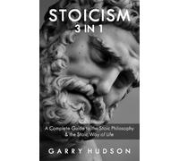 Garry Hudson Stoicism (Tascabile)