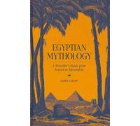 Garry J. Shaw Egyptian Mythology (Copertina rigida)