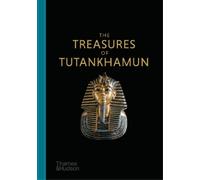 The Treasures of Tutankhamun