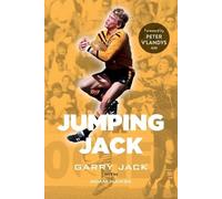 Garry Jack Jumping Jack (Tascabile)