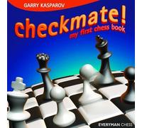 Garry Kasparov Checkmate (Copertina rigida)