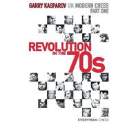 Garry Kasparov Garry Kasparov on Modern Chess, Part 1 (Tascabile)