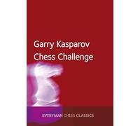 Garry Kasparov's Chess Challenge