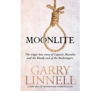 Garry Linnell Moonlite (Tascabile)