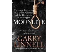 Garry Linnell Moonlite (Tascabile)