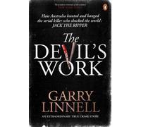 Garry Linnell The Devil's Work (Tascabile)