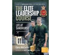 Garry McCarthy The Elite Leadership Course (Copertina rigida)