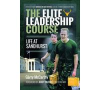 Garry McCarthy The Elite Leadership Course (Tascabile)