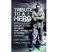 Garry McCarthy Tribute to a Hero (Copertina rigida)
