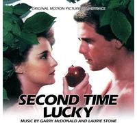 Garry McDonald & Laurie Stone - Second Time Lucky