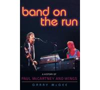 Garry McGee Band on the Run (Tascabile)
