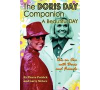 Garry McGee Pierre Patrick The Doris Day Companion (Tascabile)