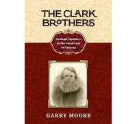 Garry Moore The Clark Brothers (Tascabile)