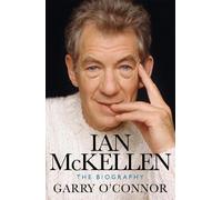 Garry O'Connor Ian McKellen (Tascabile)