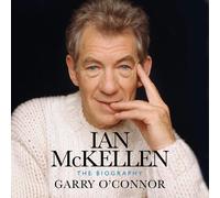 Garry O'Connor Ian McKellen (Tascabile)