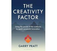 Garry Pratt The Creativity Factor (Copertina rigida)