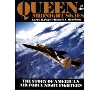 Garry R. Pape Ronal C. Harrison Queen of the Midnight Skies (Copertina rigida)