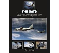 Garry R. Pape The Bats (Copertina rigida)