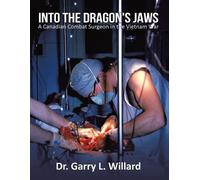 Garry Willard Into the Dragon's Jaws (Tascabile)