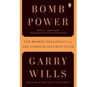 Garry Wills Bomb Power (Tascabile)