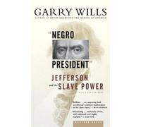 Garry Wills Negro President (Tascabile)