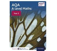 Garry Wiseman Brian Jefferson Mark Row AQA A Level Maths: (Mixed Media Product)