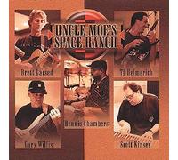 Garsed/Helmerich - Uncle Moe's Space Ranch