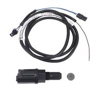 Garsent 600-490 Kit Attuatore 4WD, Adatto per K1500 K2500 K3500, Sostituisce L'attuatore Differenziale Termico e la Sostituzione Dell'attuatore a 4 Ruote Motrici per K1500 K2500 K3500